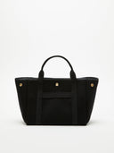 Traversée S - Whip Flanelle Noire