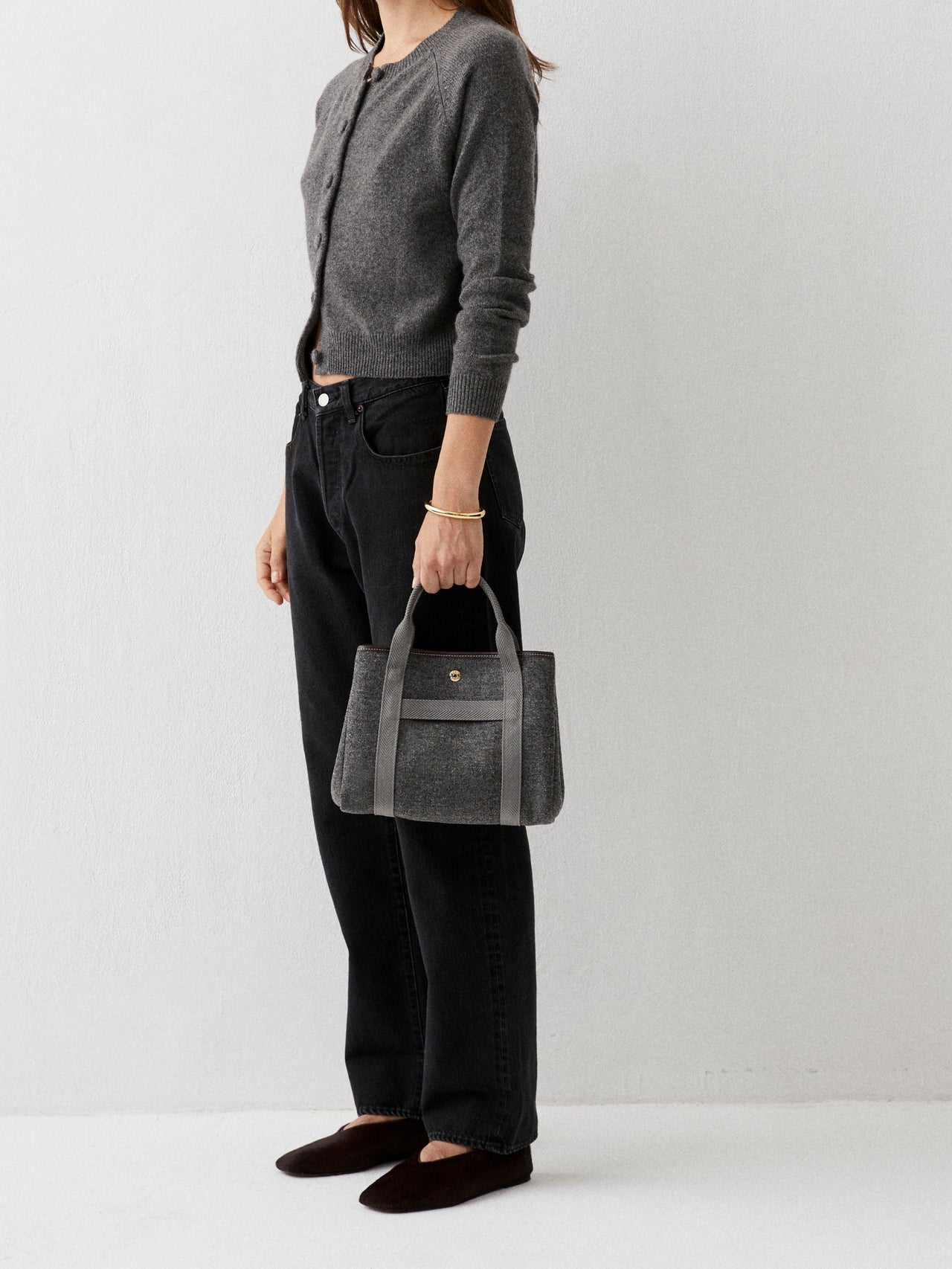 Traversée S - Whip Grey Flannel - Image 6