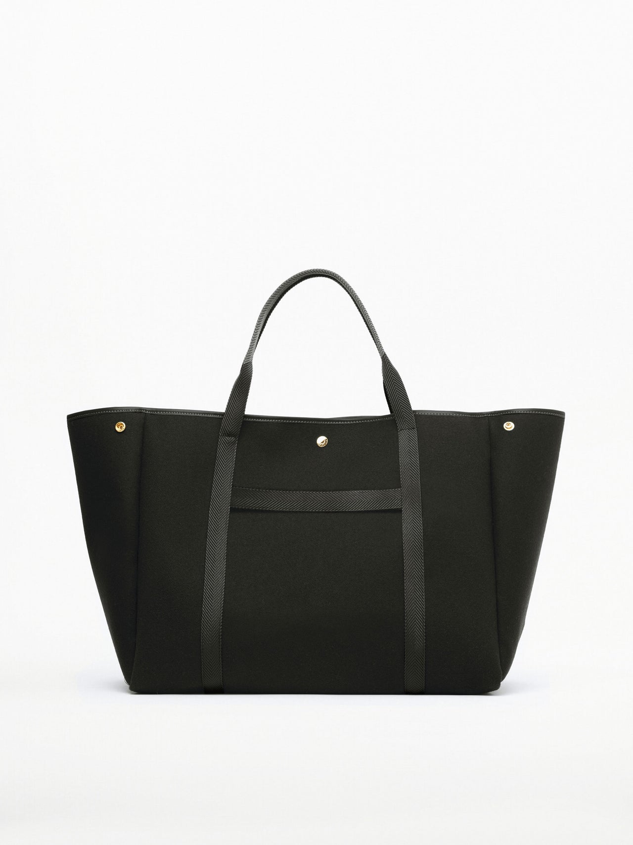 Traversée XL - Whip Black Flannel - Image 1