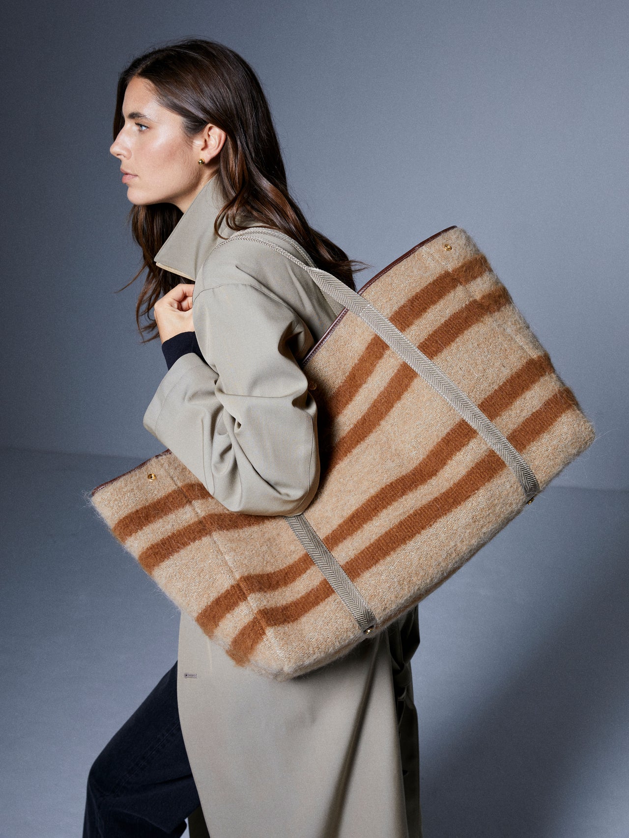 Traversée XXL - Mongolian Blanket Camel - Image 7