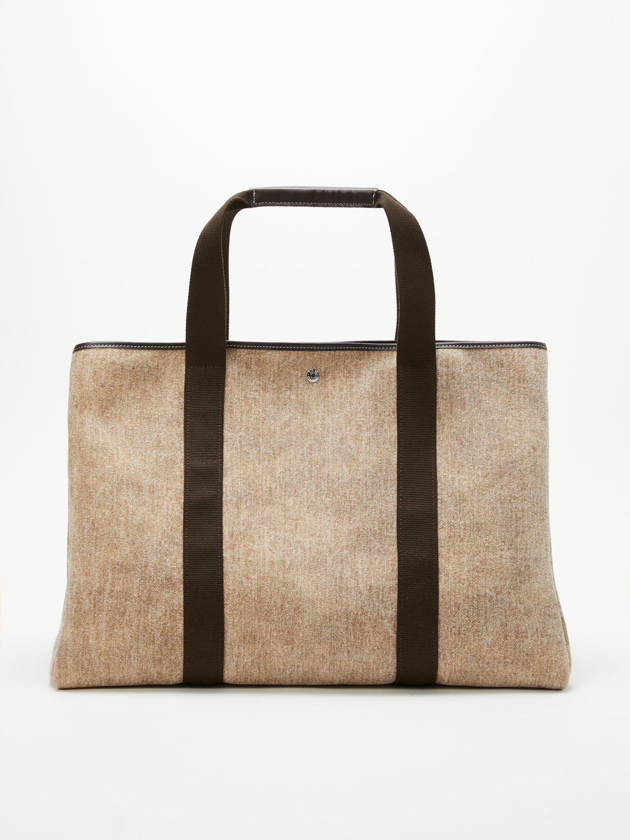 Traversée XXL - Stonewashed Denim Beige - Image 3