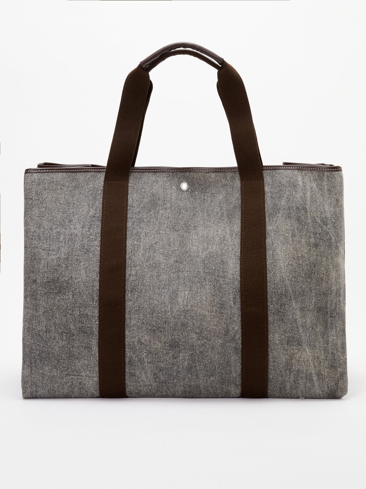 Traversée XXL - Stonewashed Denin Grey - Image 1