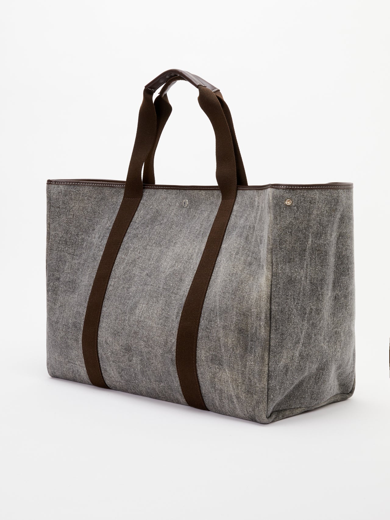 Traversée XXL - Stonewashed Denin Grey - Image 2