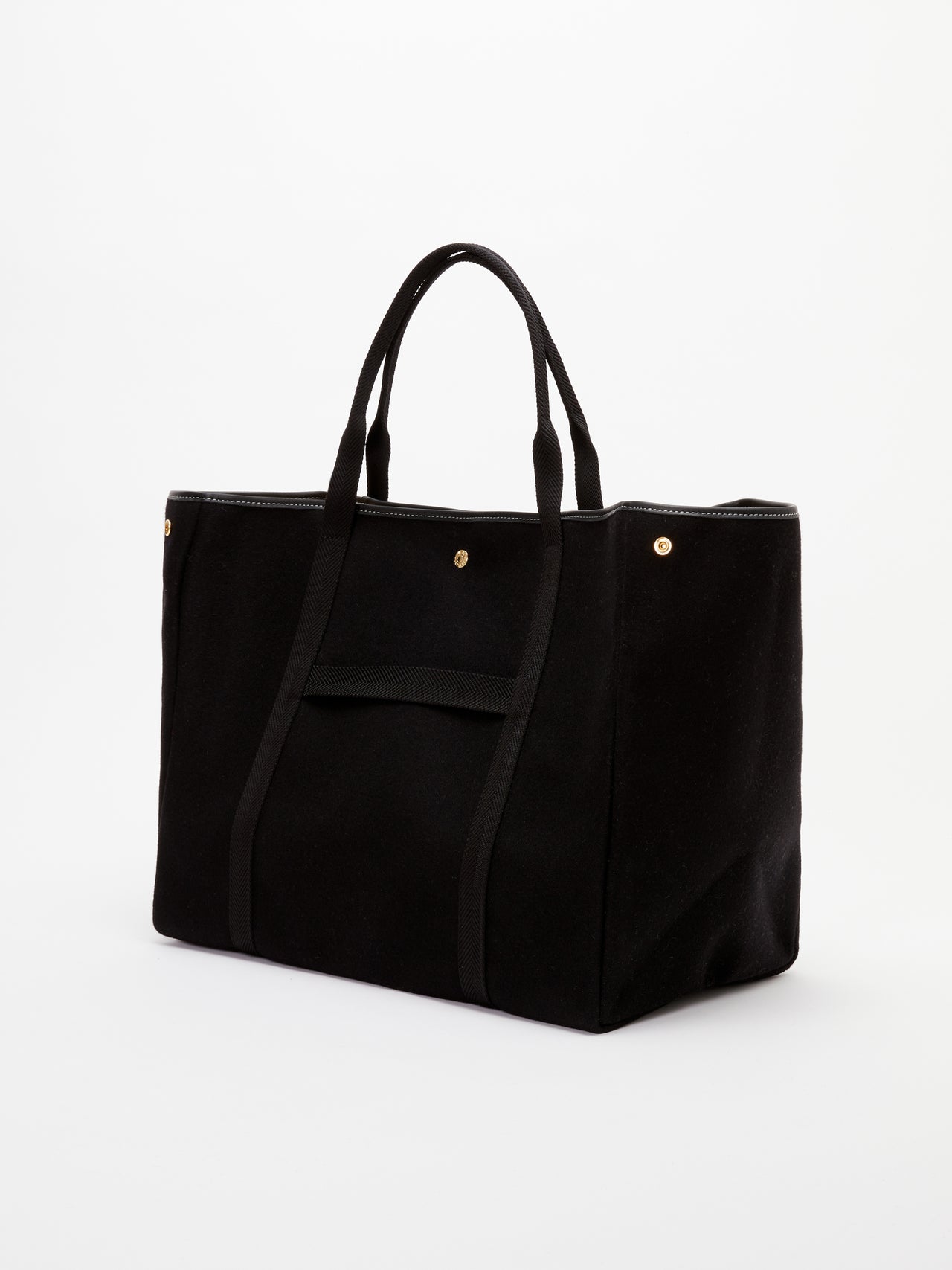 Traversée XXL - Whip Black Flannel - Image 2