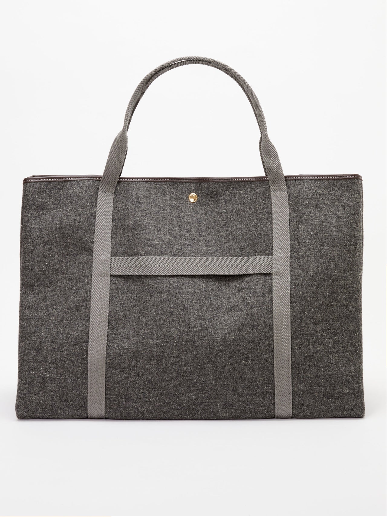 Traversée XXL - Whip Grey Flannel - Image 1