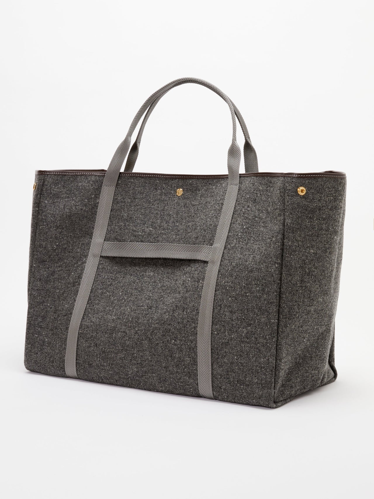 Traversée XXL - Whip Grey Flannel - Image 2