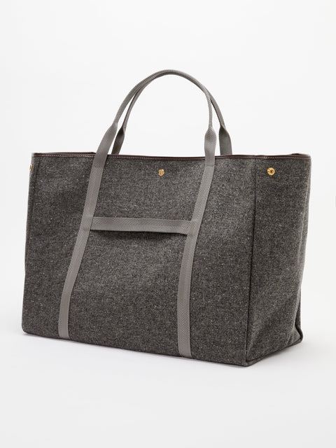 Traversée XXL - Whip Grey Flannel - Image 3