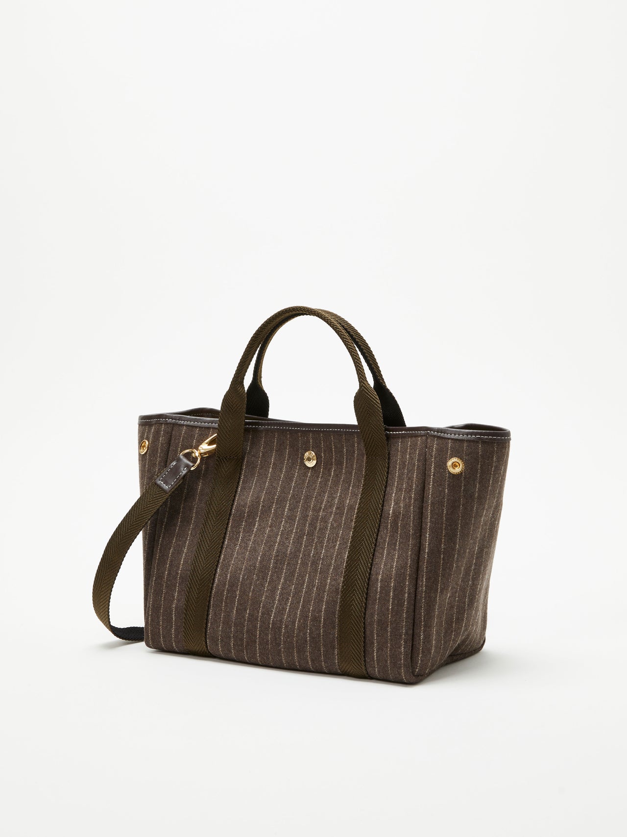 Traversée S - Suits brown - Image 2