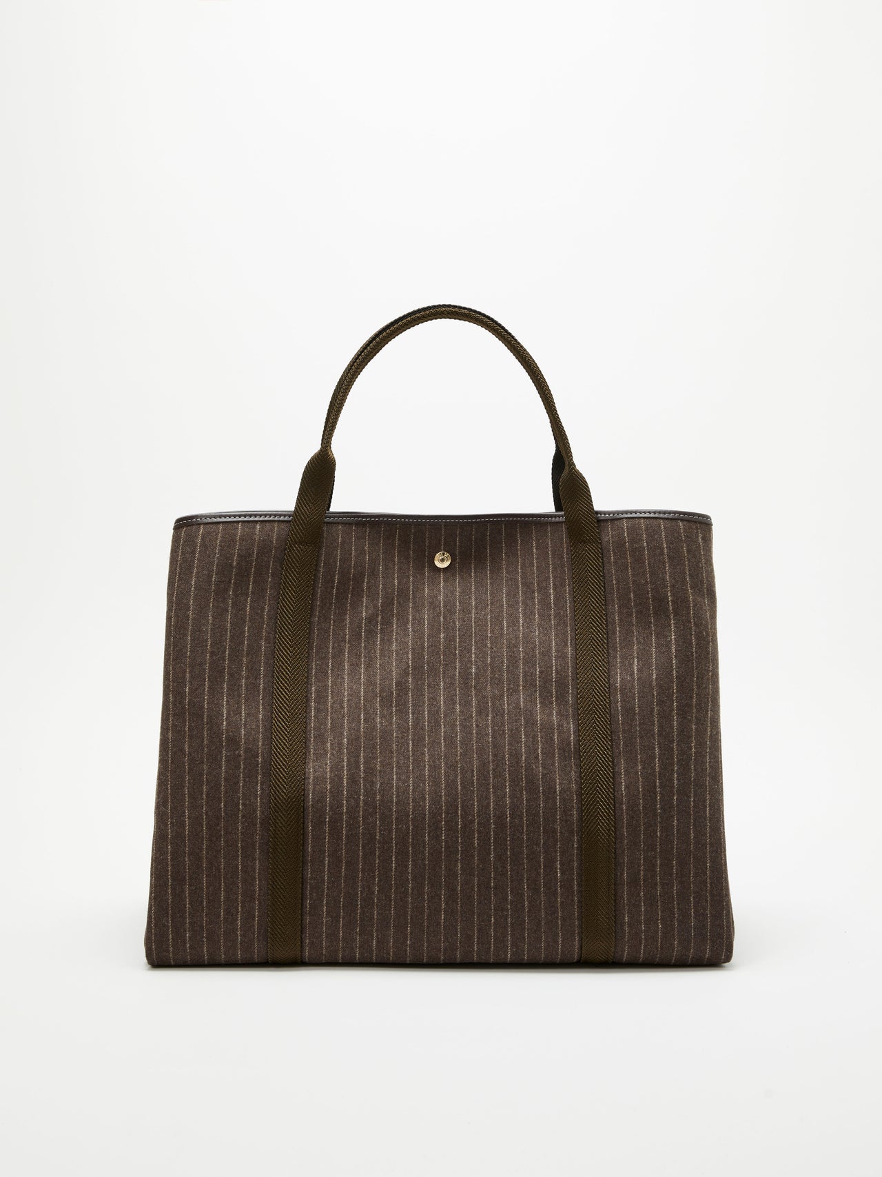 Traversée XL - Suits brown - Image 1