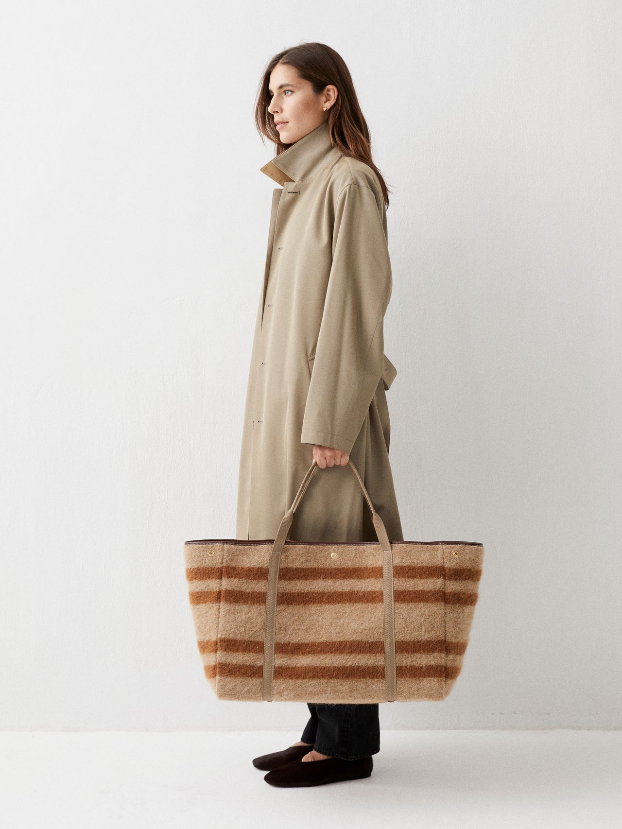 Traversée XXL - Mongolian Blanket Camel - Image 5