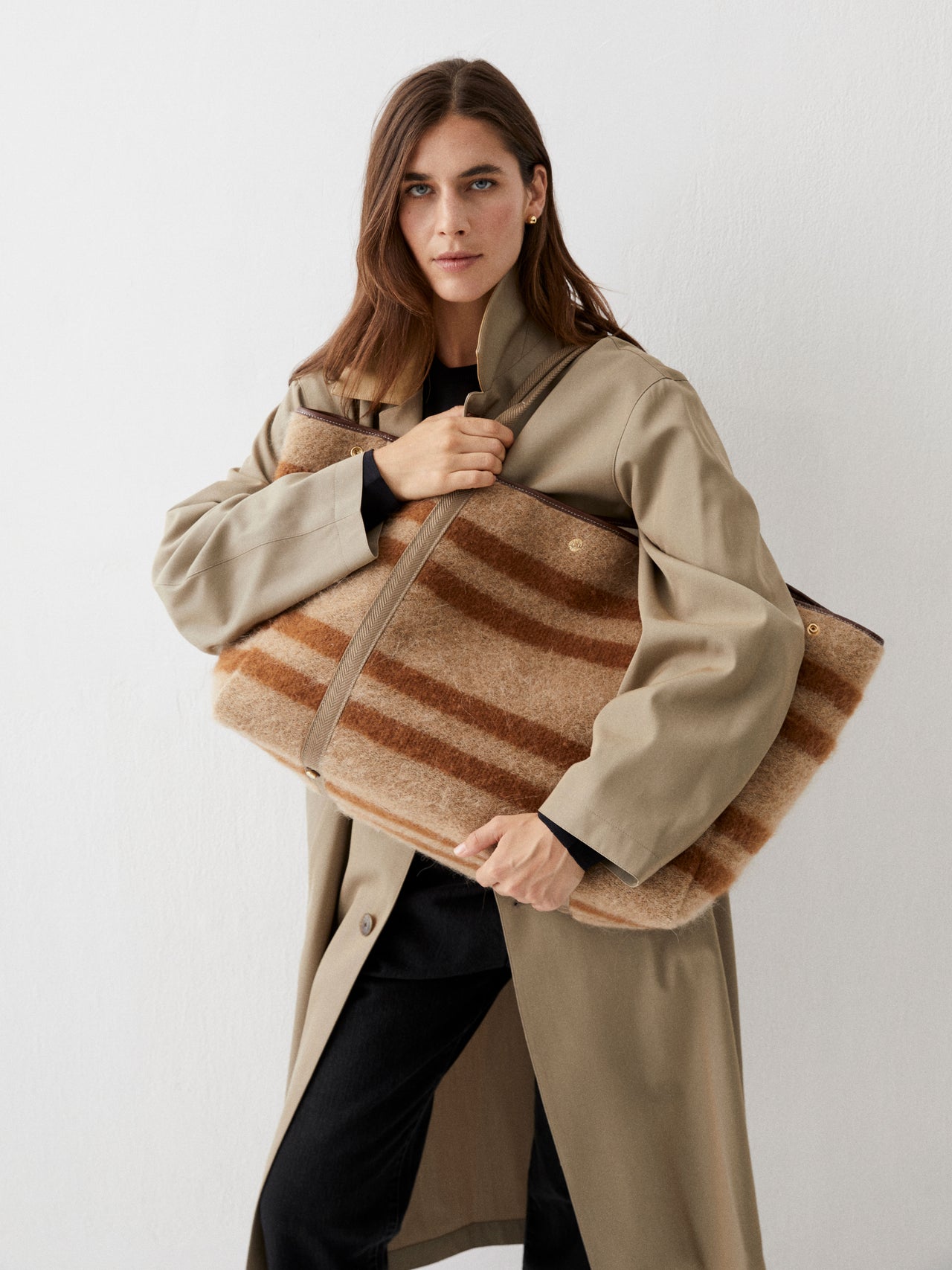 Traversée XXL - Mongolian Blanket Camel - Image 1