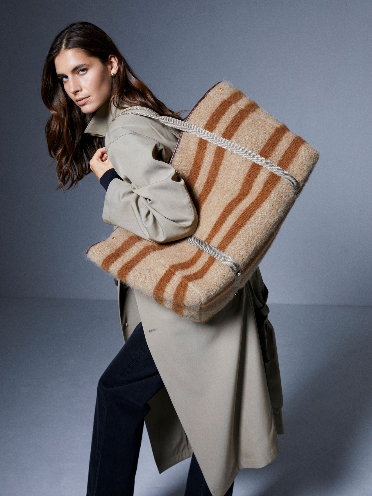 Traversée XXL - Mongolian Blanket Camel - Image 6