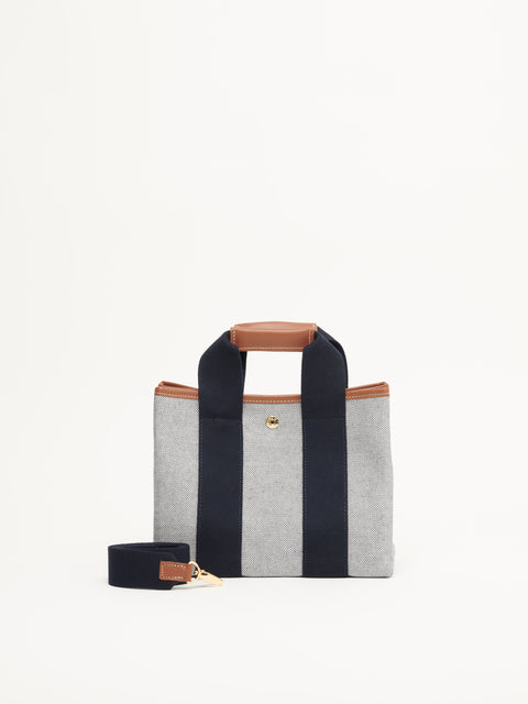 Traversée S - Oxford Navy - Image 1