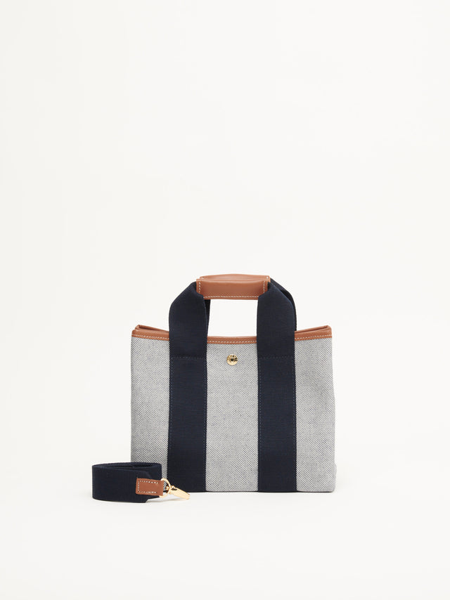 Traversée S - Oxford Navy - Image 1