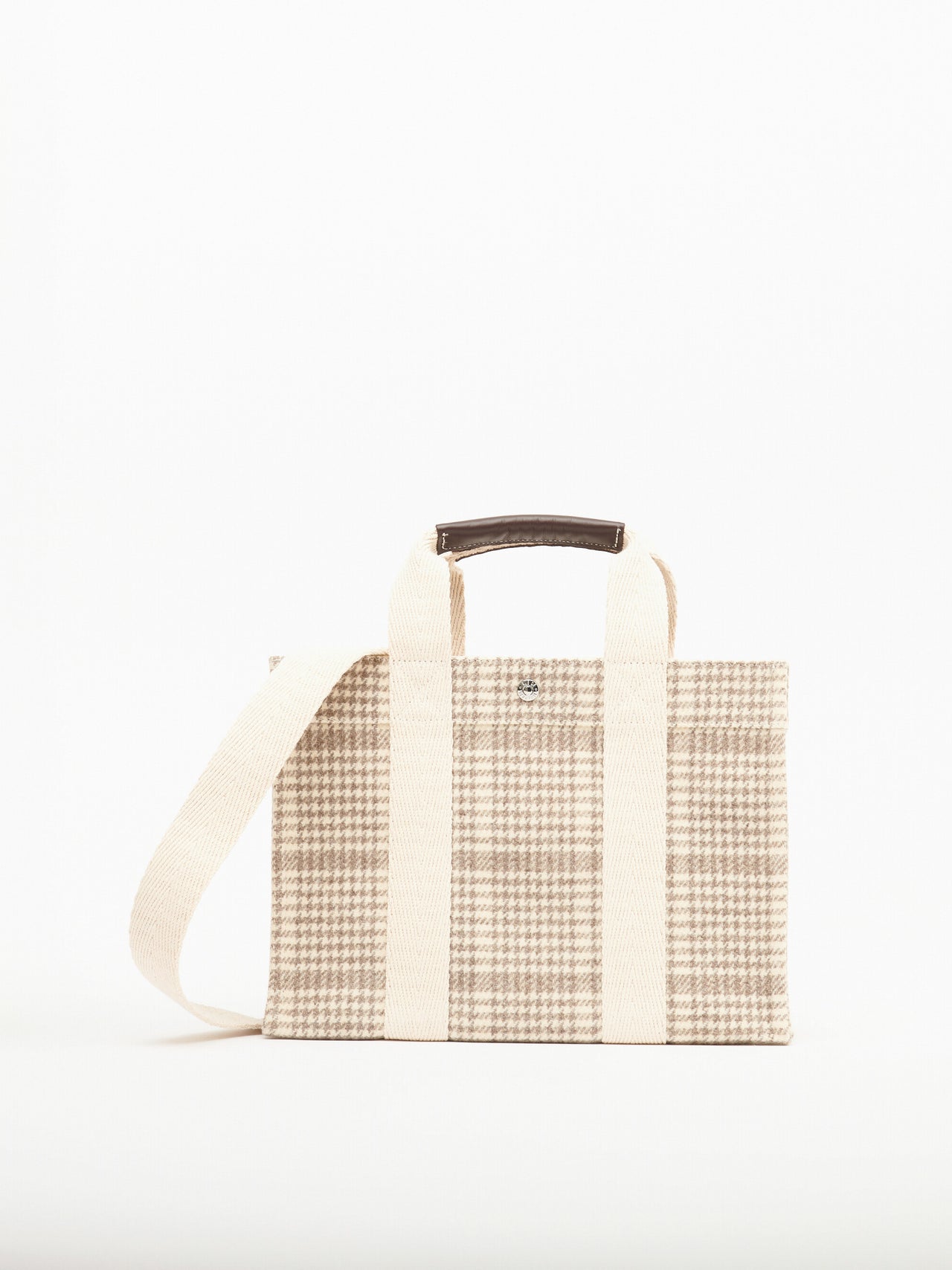 sac tote M - Prince Beige - Image 1