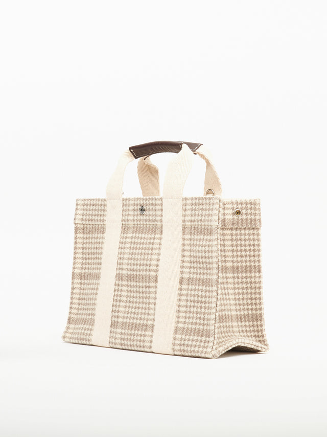 sac tote M - Prince Beige - Image 2