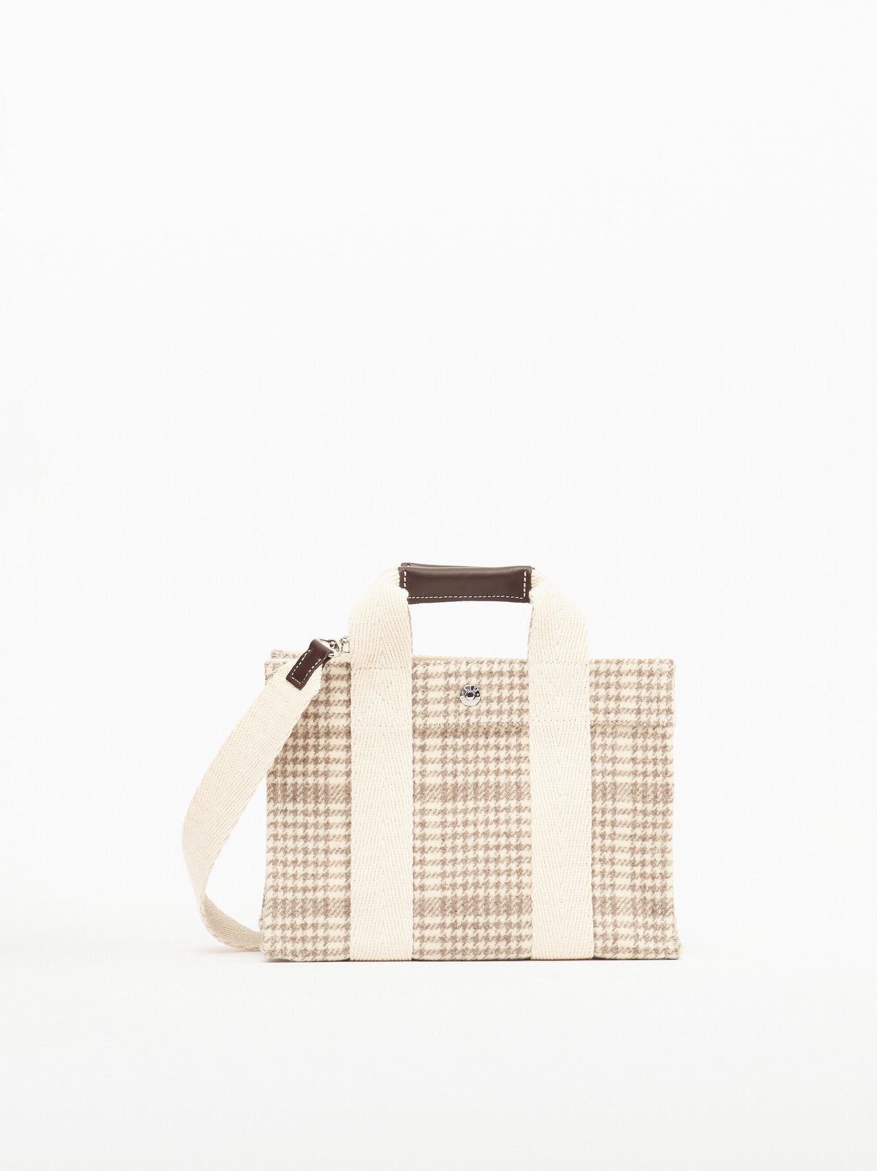 sac tote S - Prince Beige - Image 2