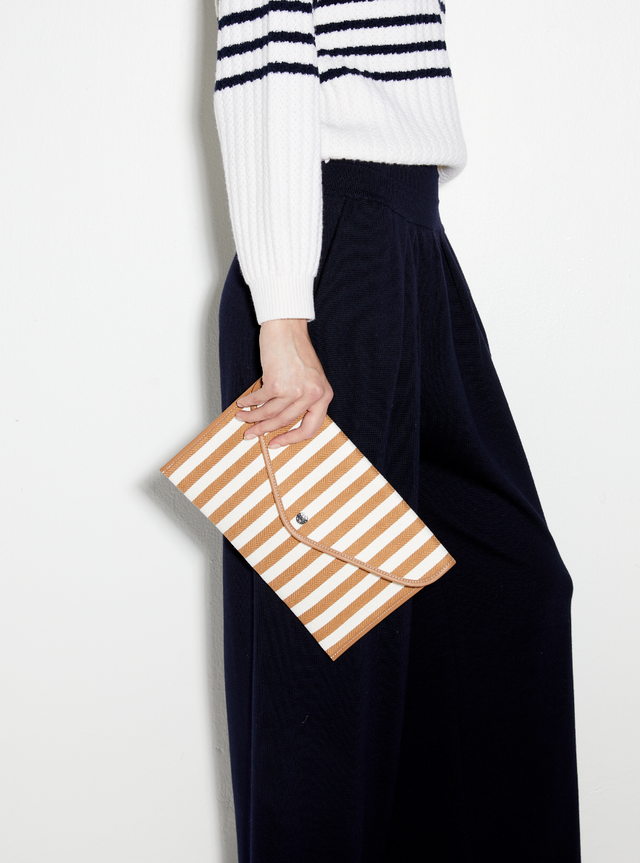 Enveloppe M - Palais Royal Chameau - Image 1