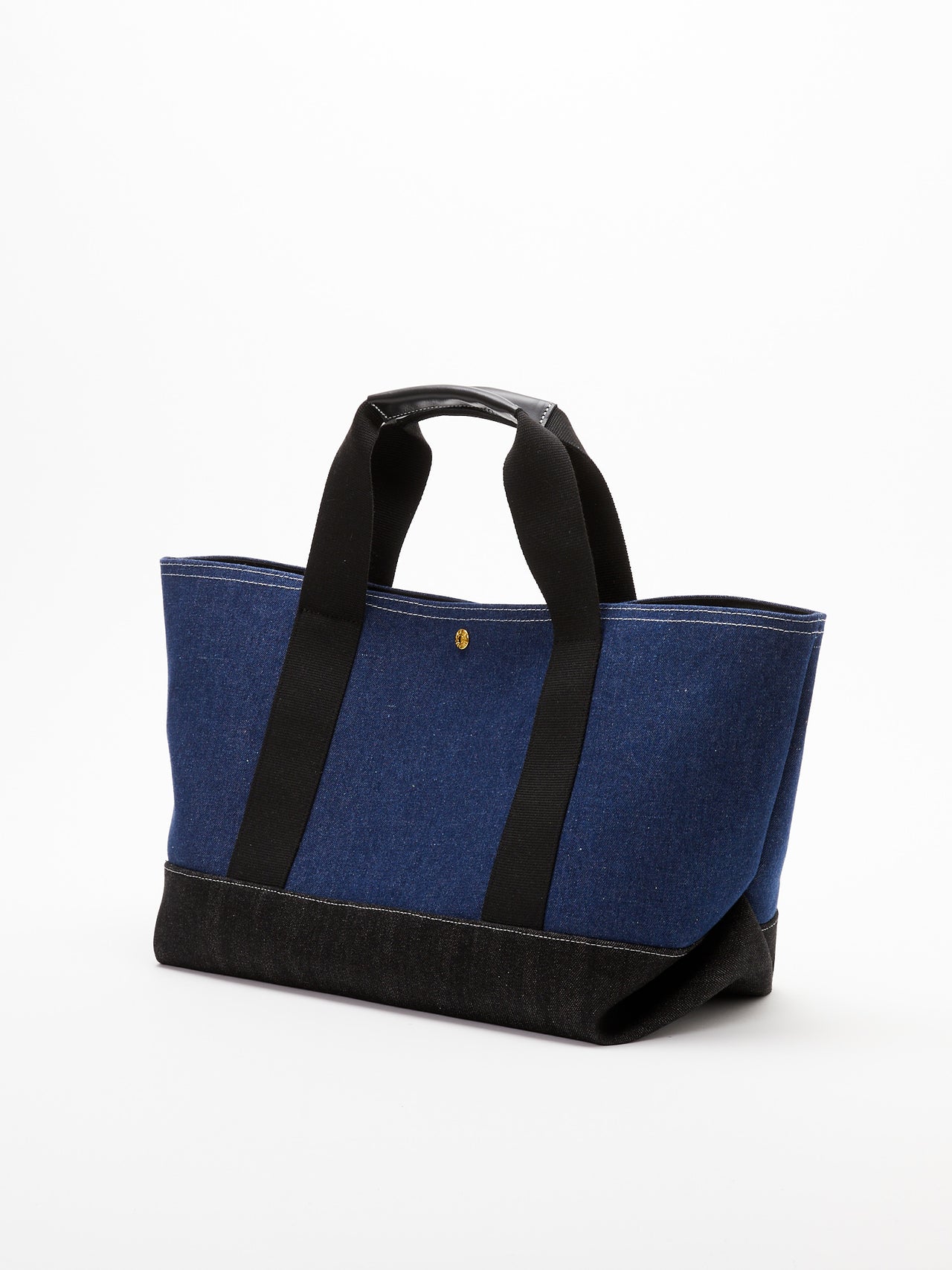 Club Low - Denim - Image 2