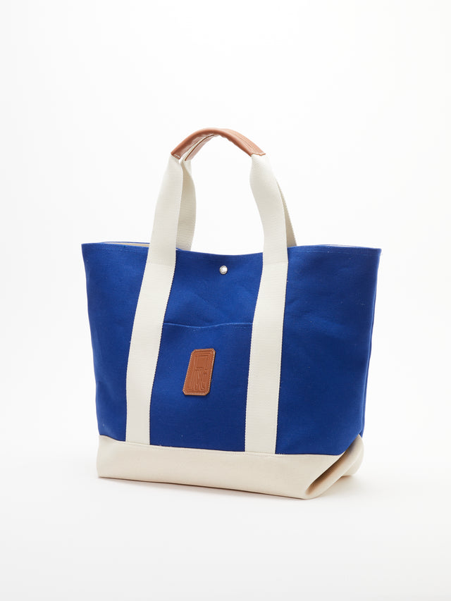 Club XL - Blue - Image 2