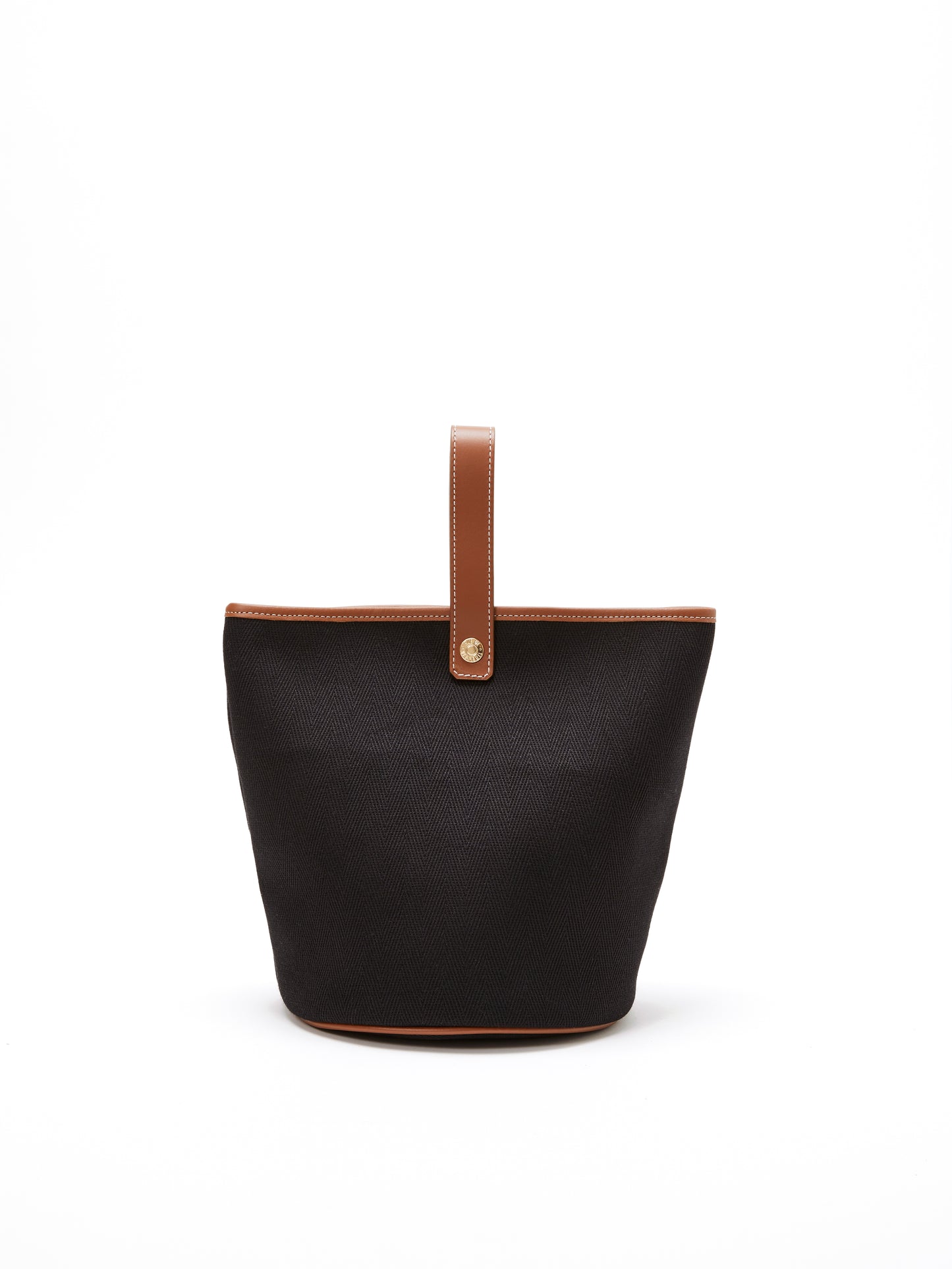 Harbor - Verneuil Canvas Black