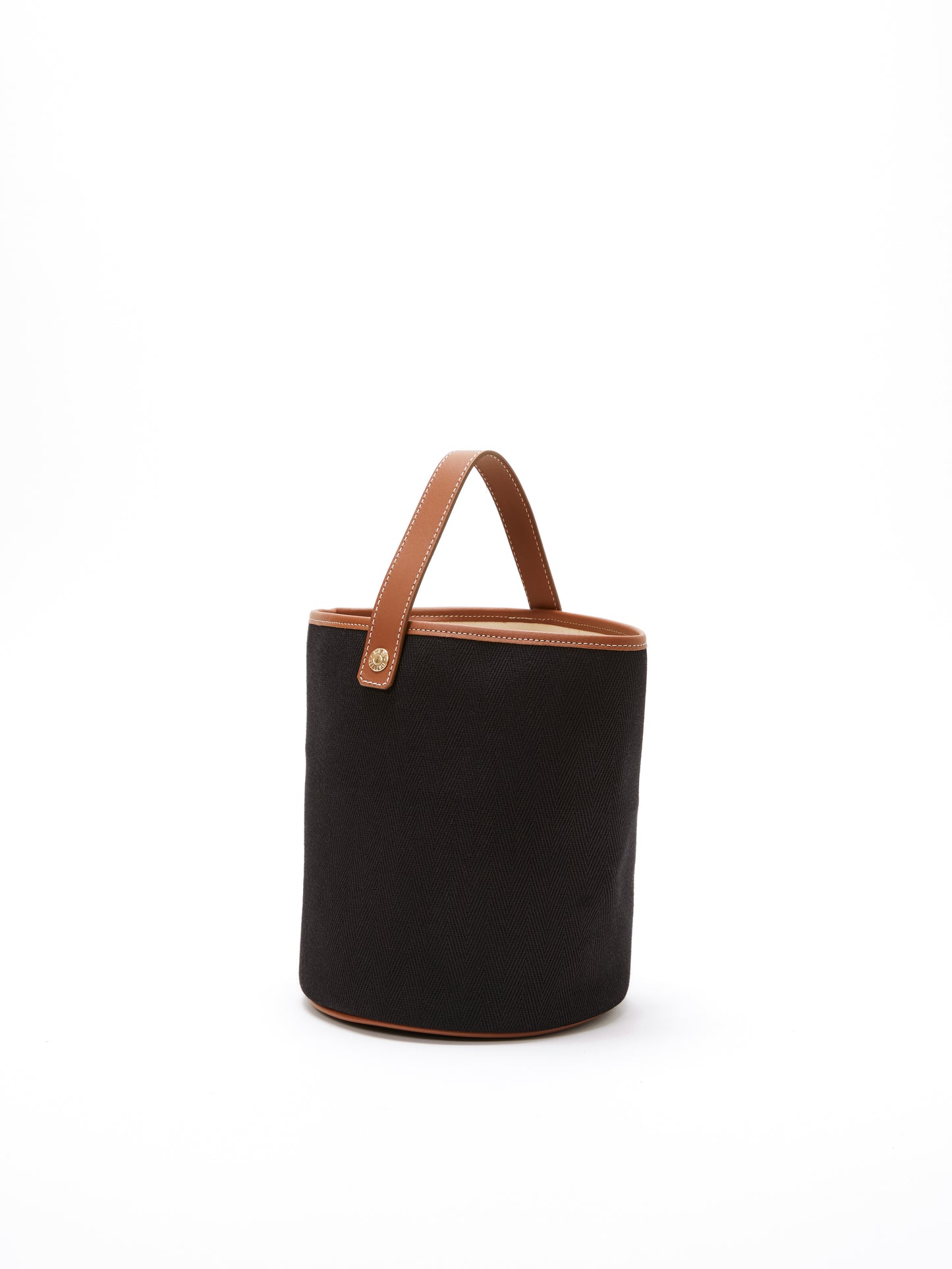 Harbor - Verneuil Canvas Black