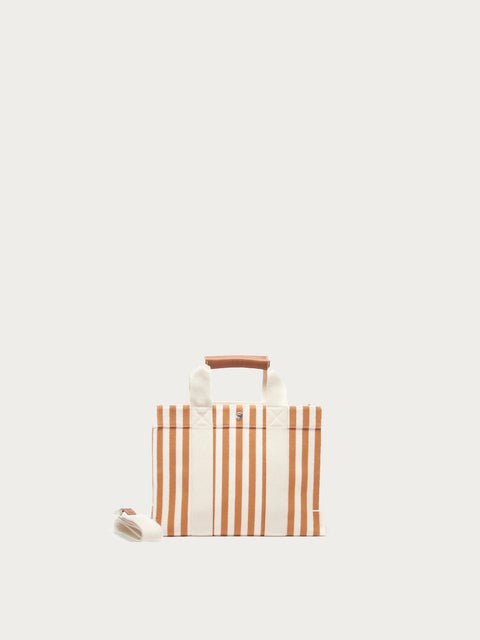 Tote M - Palais Royal Camel - Image 1
