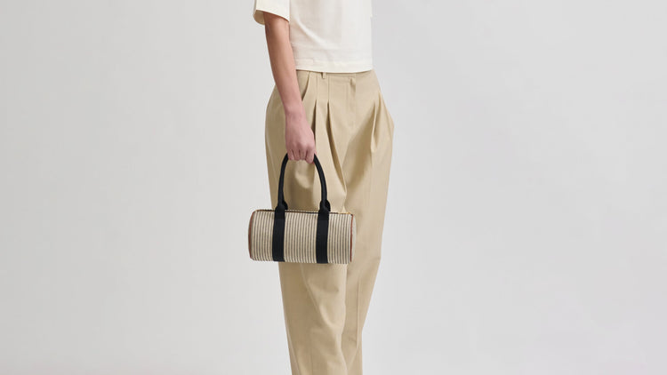 Modèle | Duffle