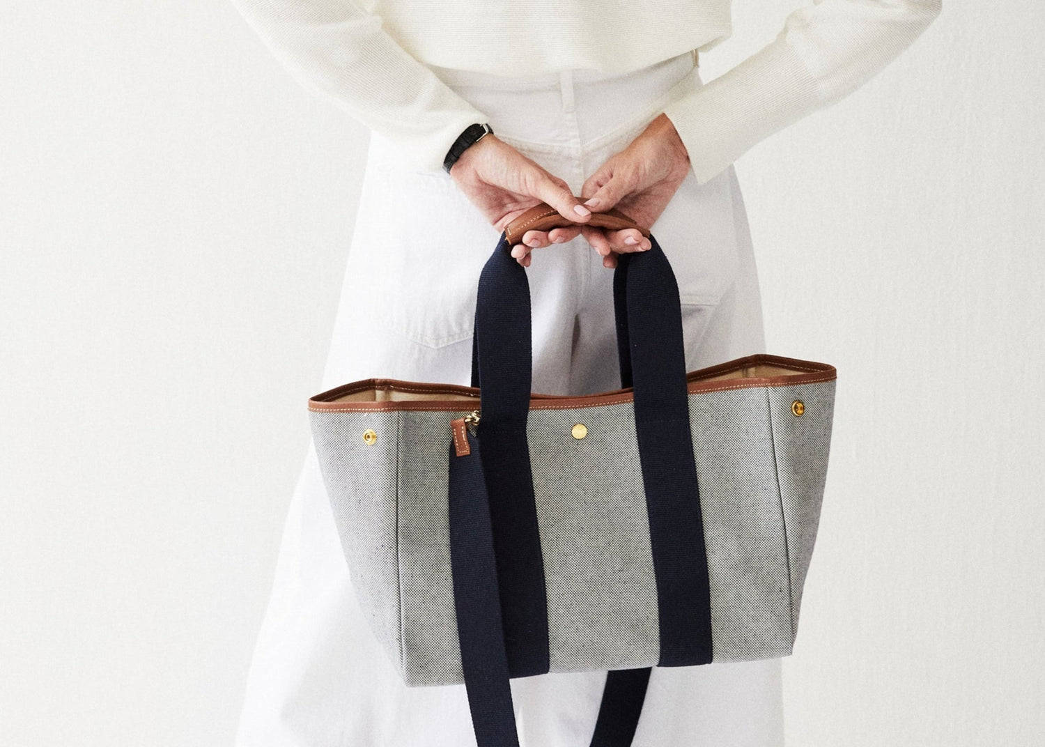 Saison | Spring Summer