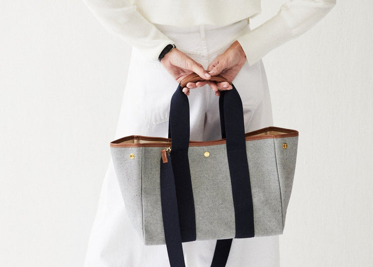 Saison | Spring Summer