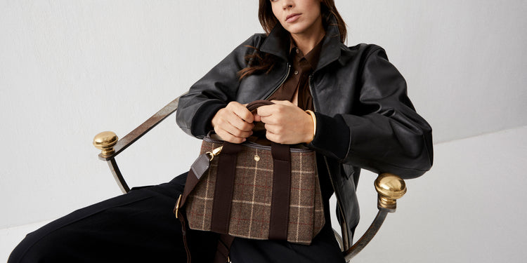 Hunting Tweed