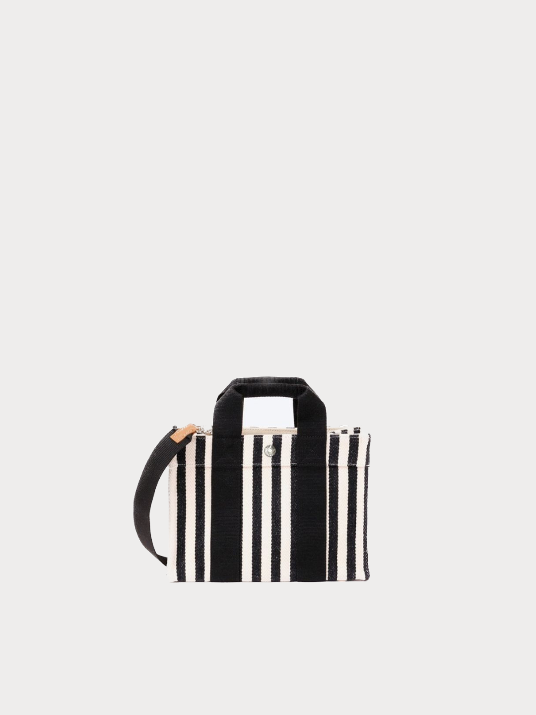 Tote S - Palais Royal Black