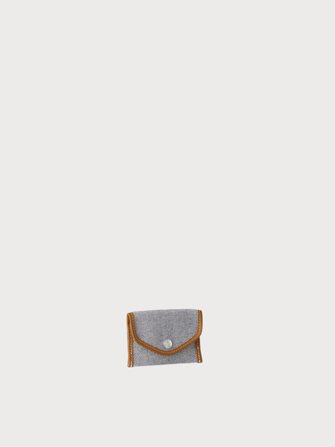 Enveloppe XS - Navy Oxford - Image 1