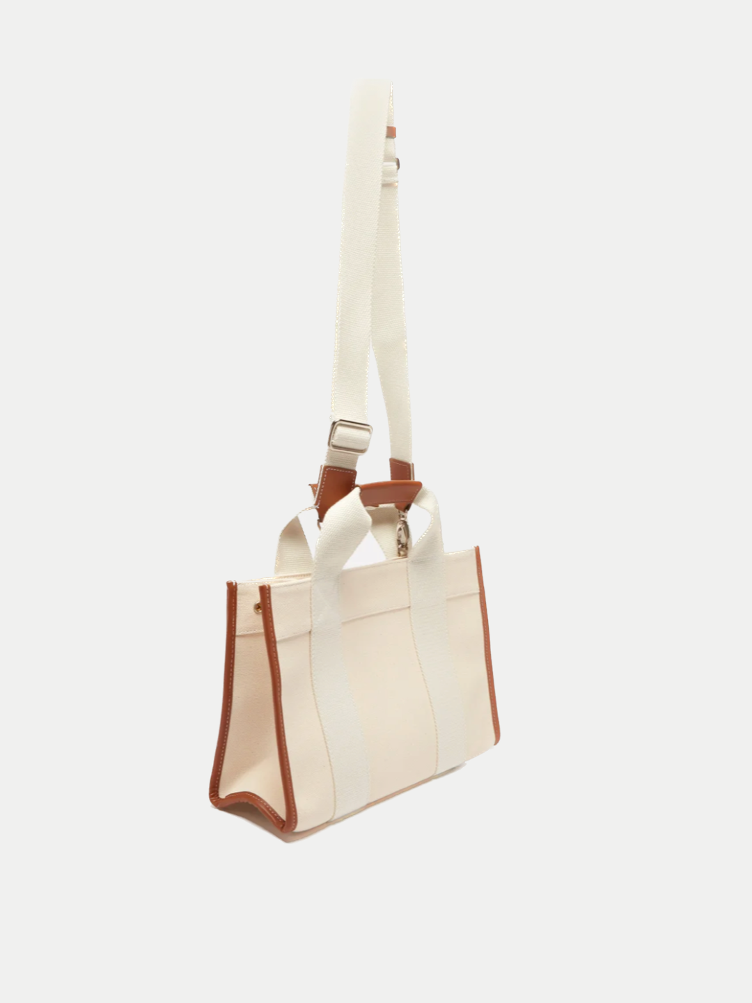 Traveller M - Logoprint White - Image 7