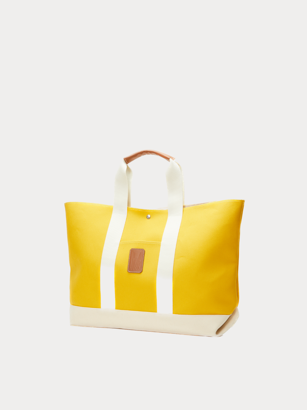 Club XL - Yellow - Image 2