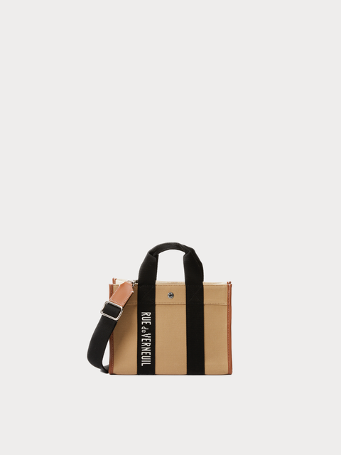 Traveller S - Rive Gauche Beige - Image 1