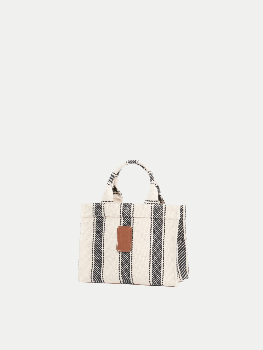 Uptown M - Buren Black