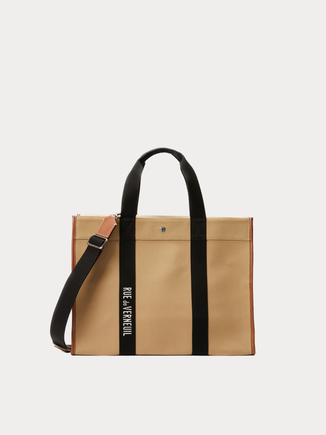 Traveller XL - Rive Gauche Beige