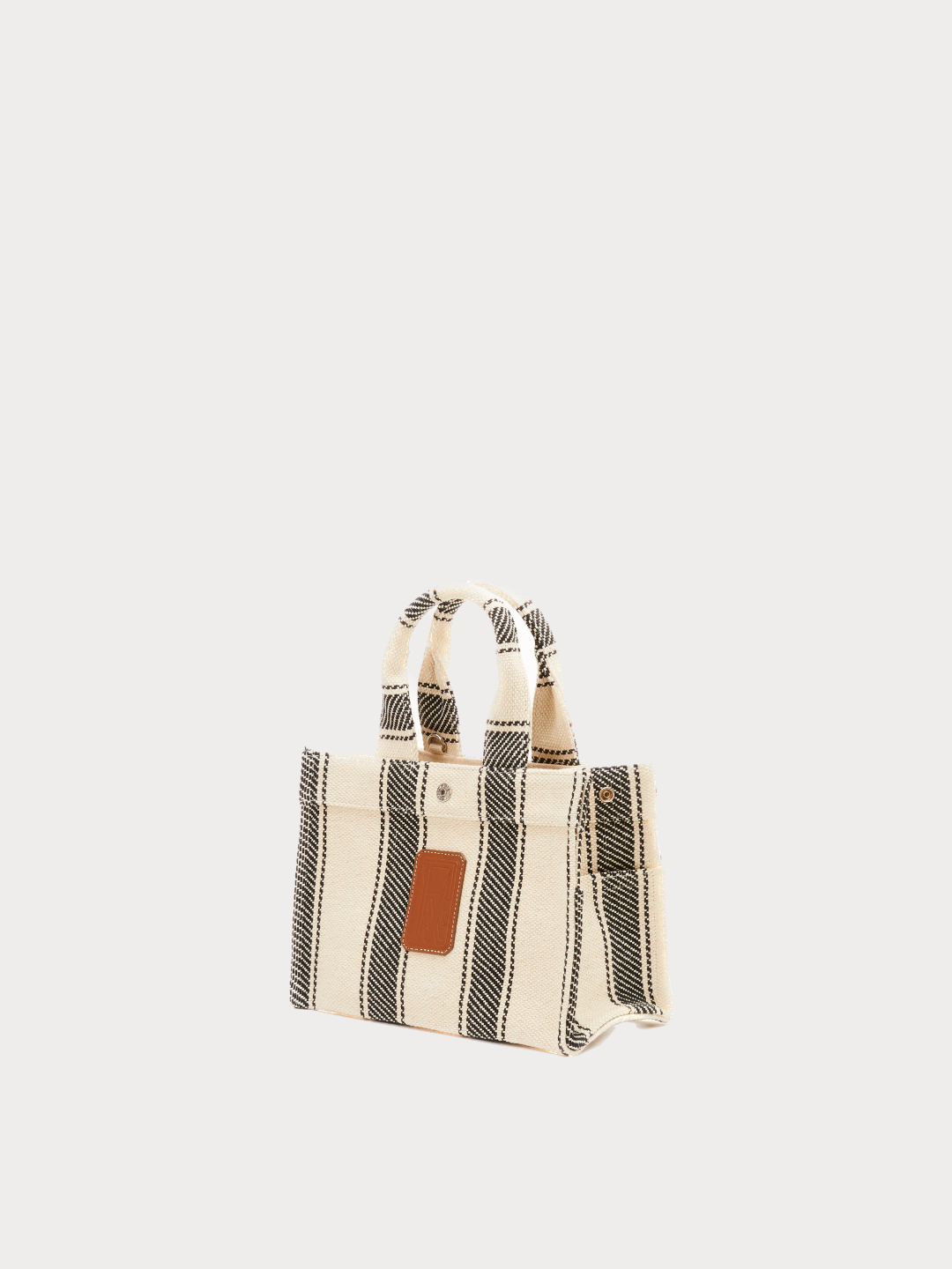 Uptown S - Buren Black