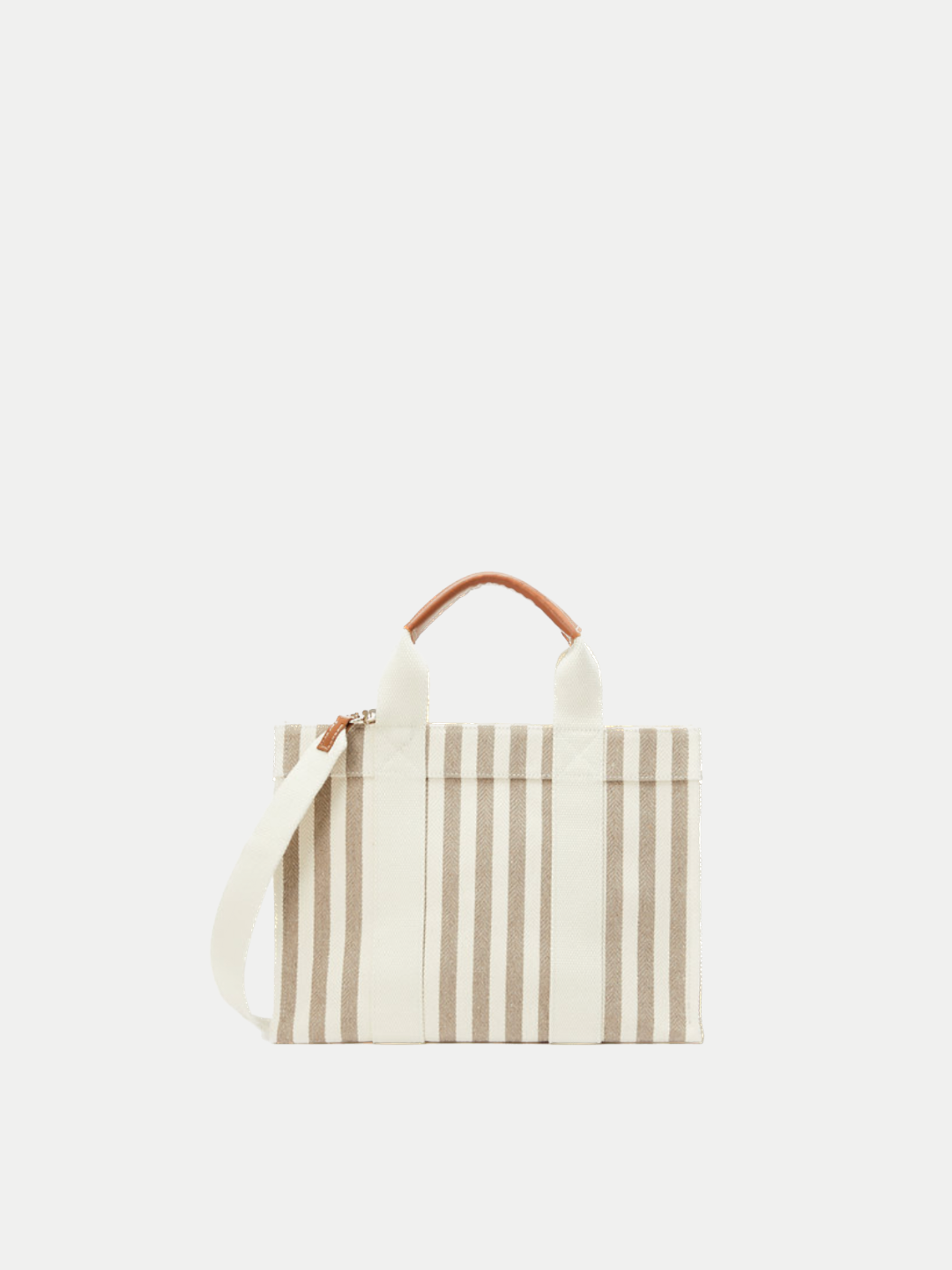 Tote M - Palais Royal Grey