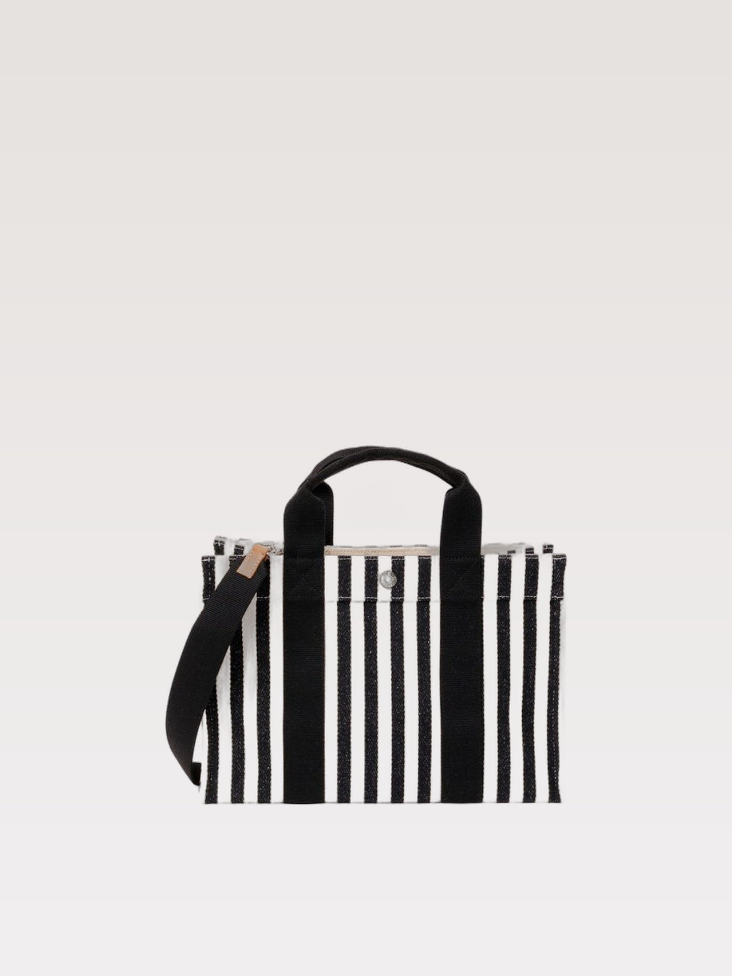 Tote M - Palais Royal Black