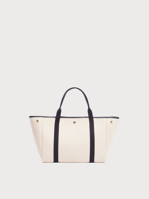 Traversée M - Whip White/Black - Image 1