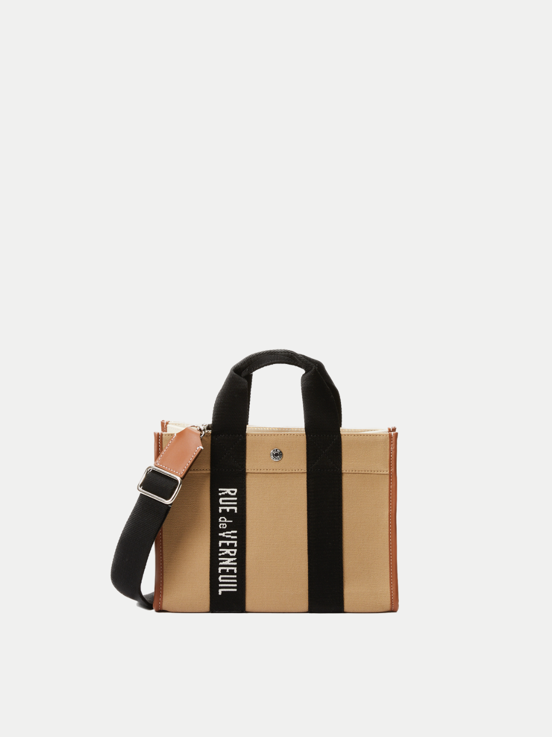 Traveller M - Rive Gauche Beige