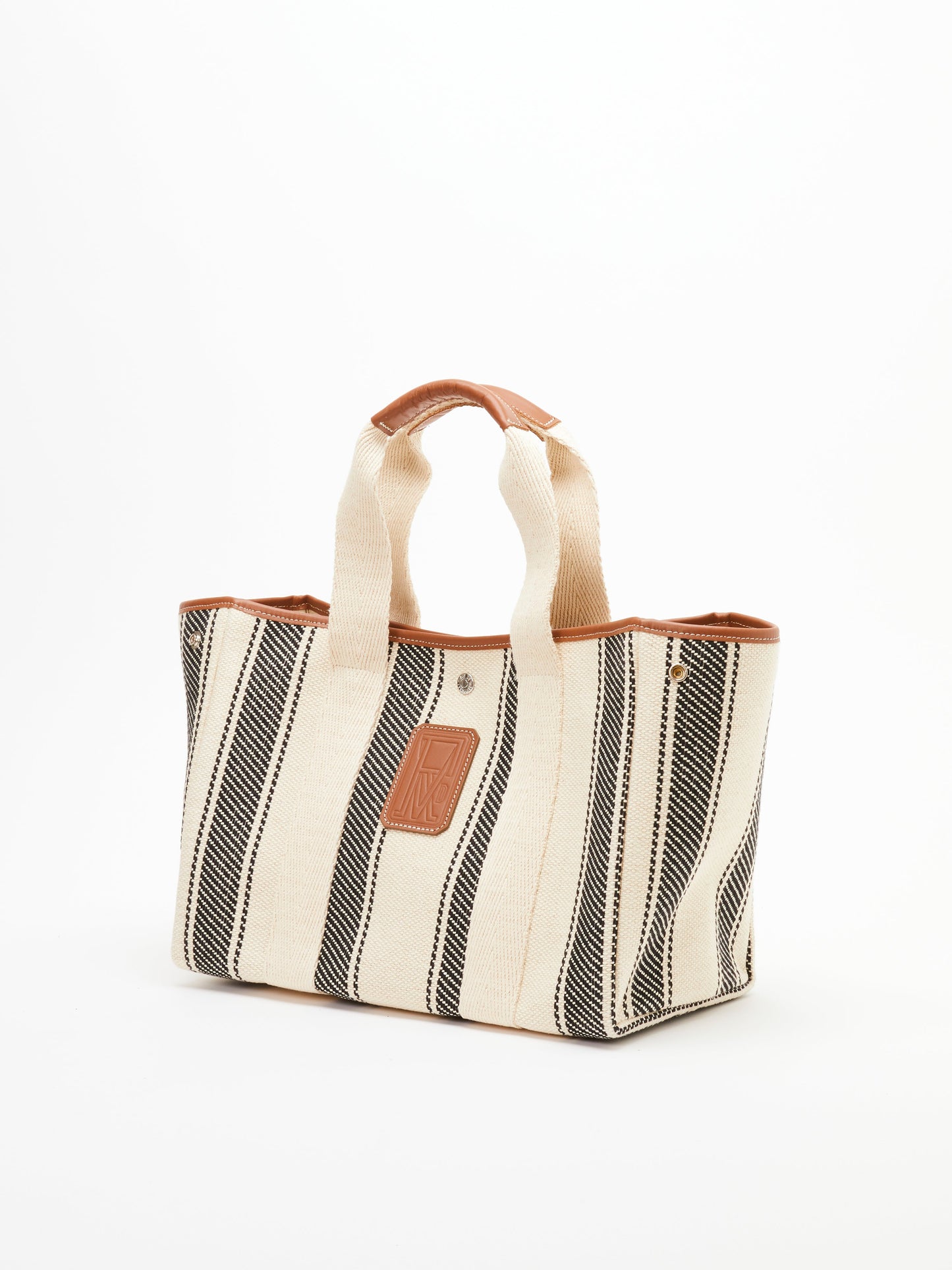 Traversée M - Buren Black