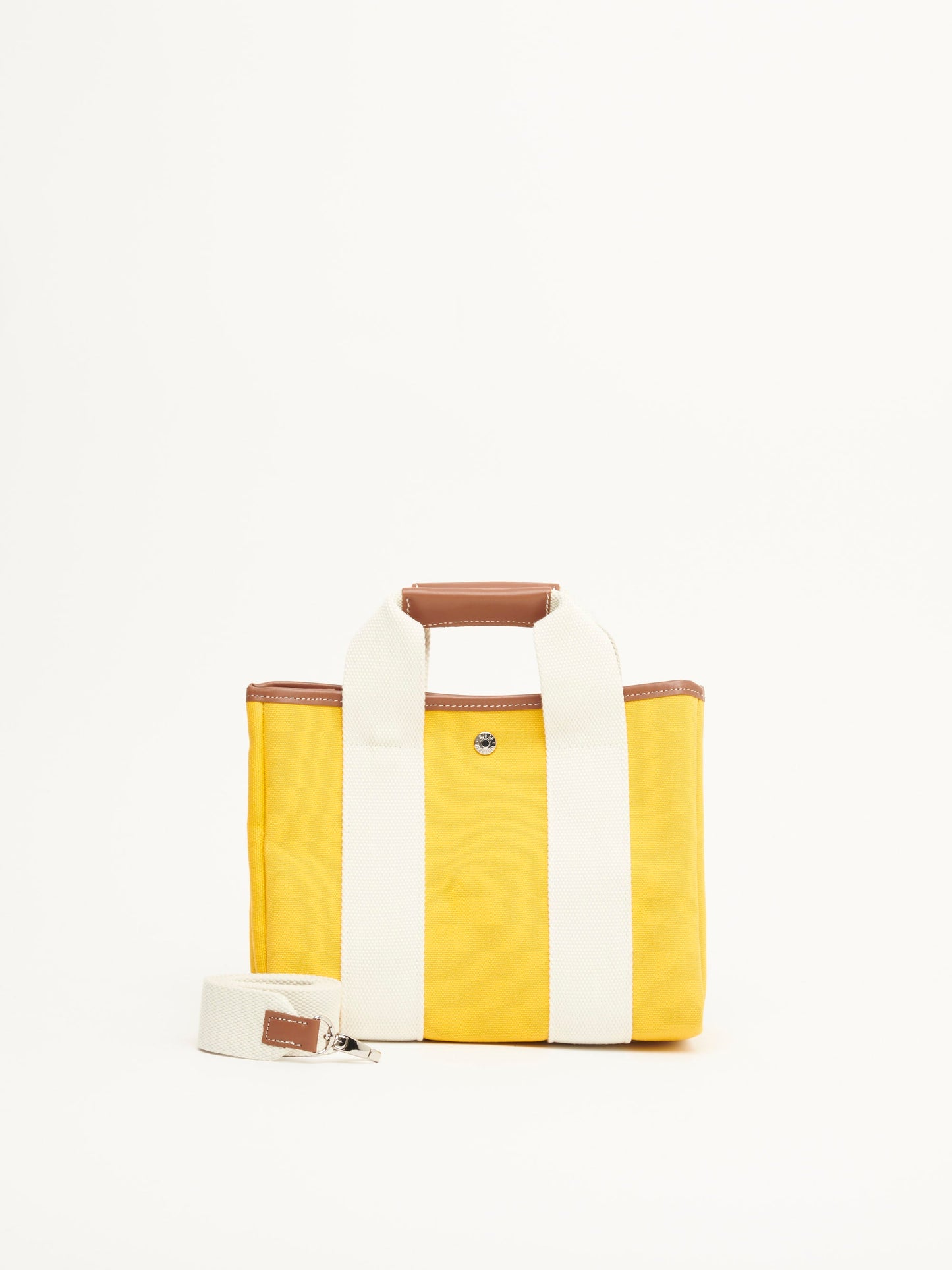 Traversée S - St Paul Yellow