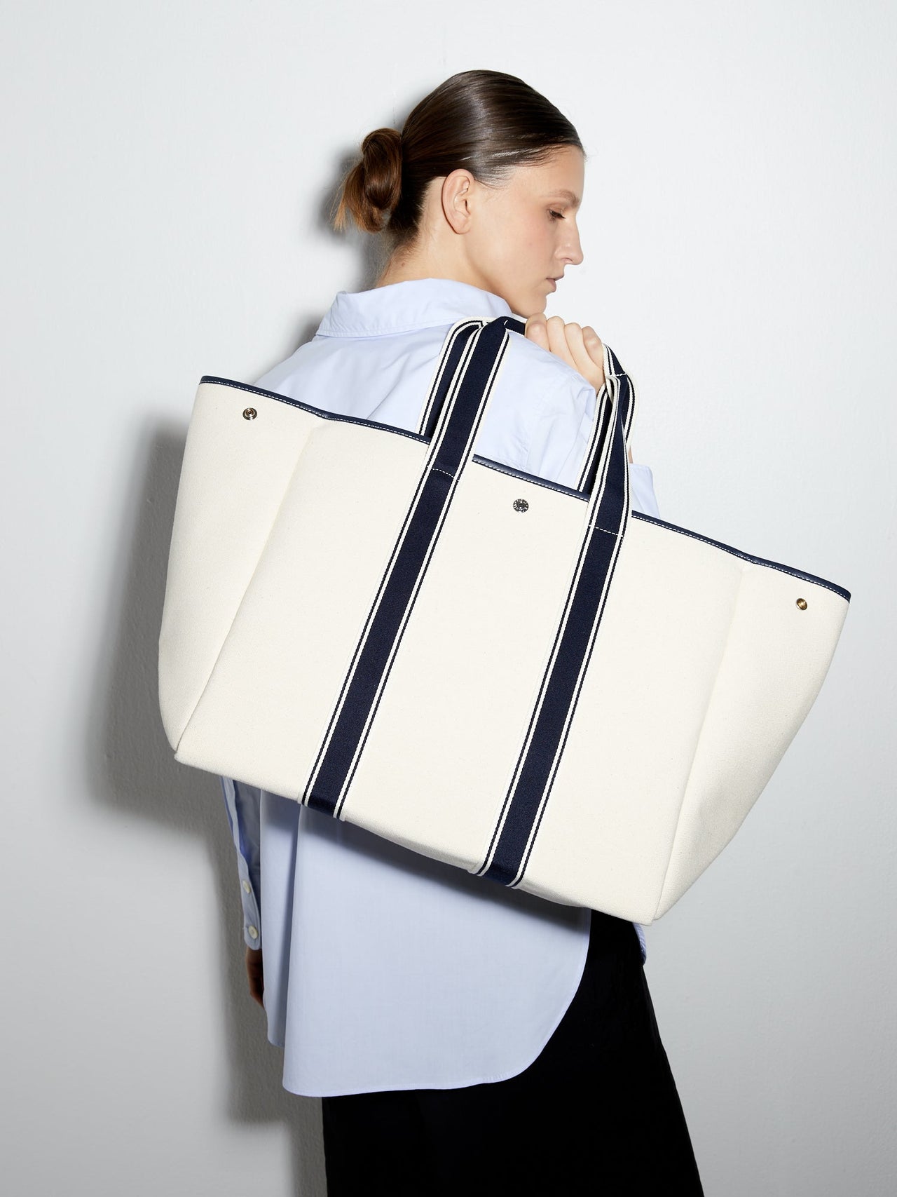 Traversée L - Cruise Line White - Image 2