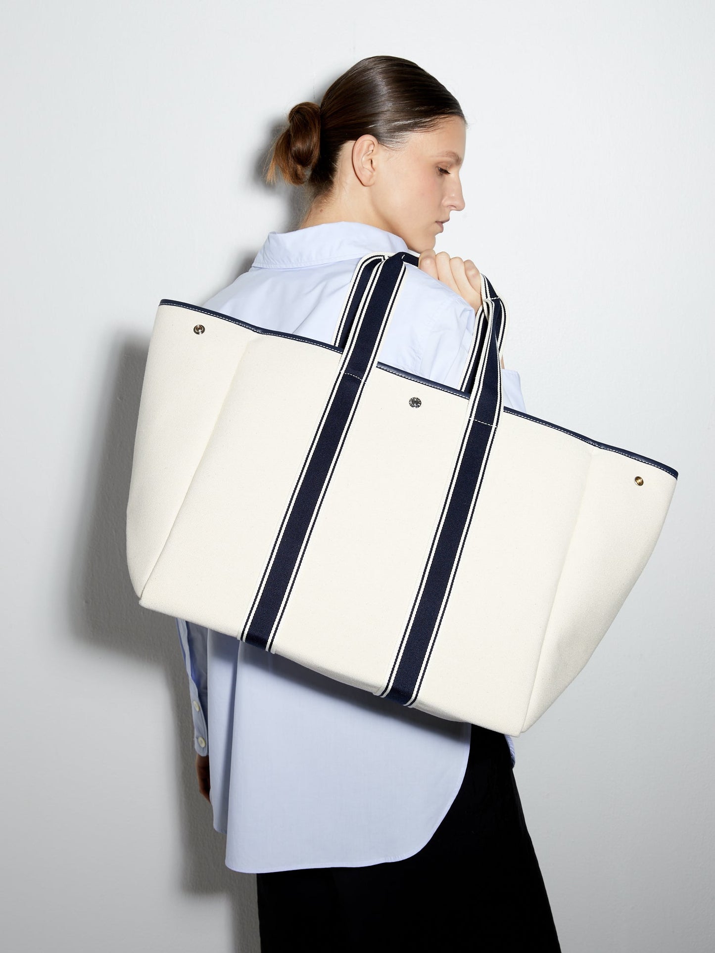 Traversée L - Cruise Line White