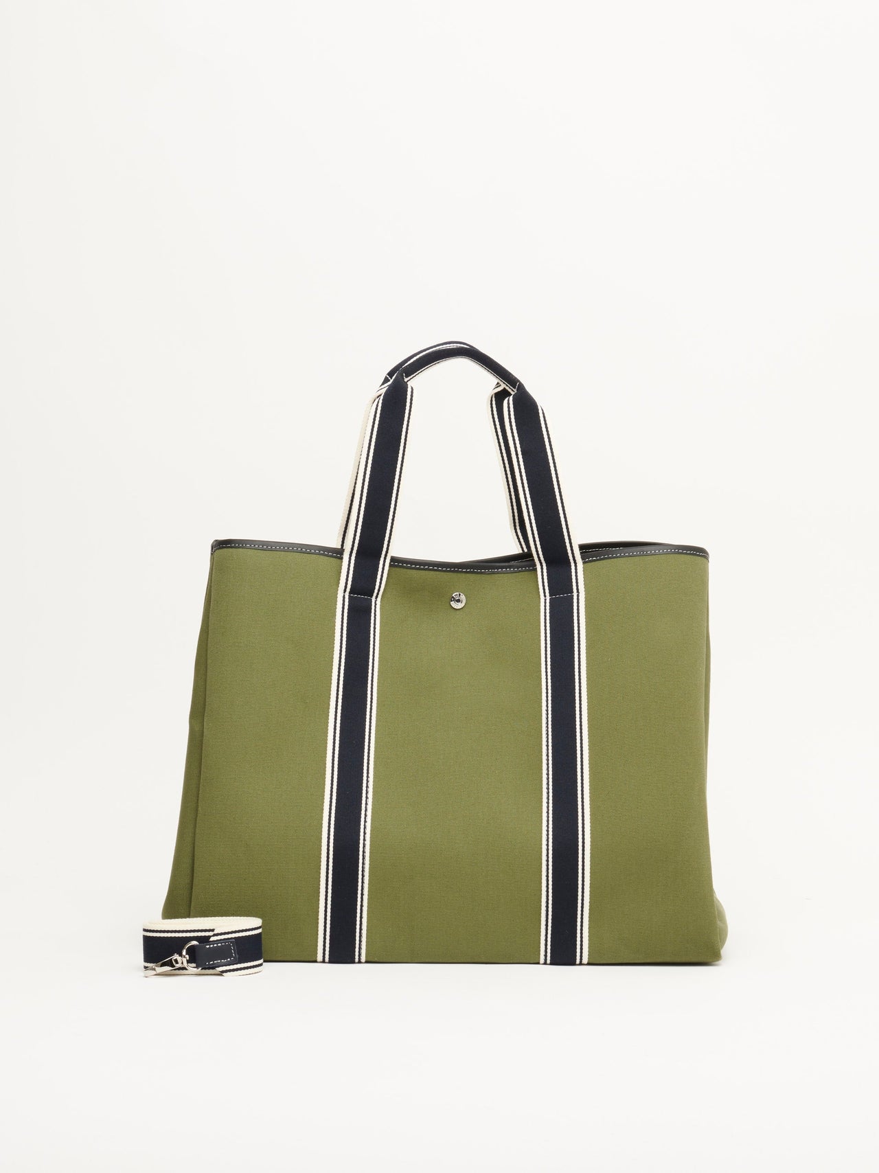 Traversée XL - Cruise Line Kaki - Image 1