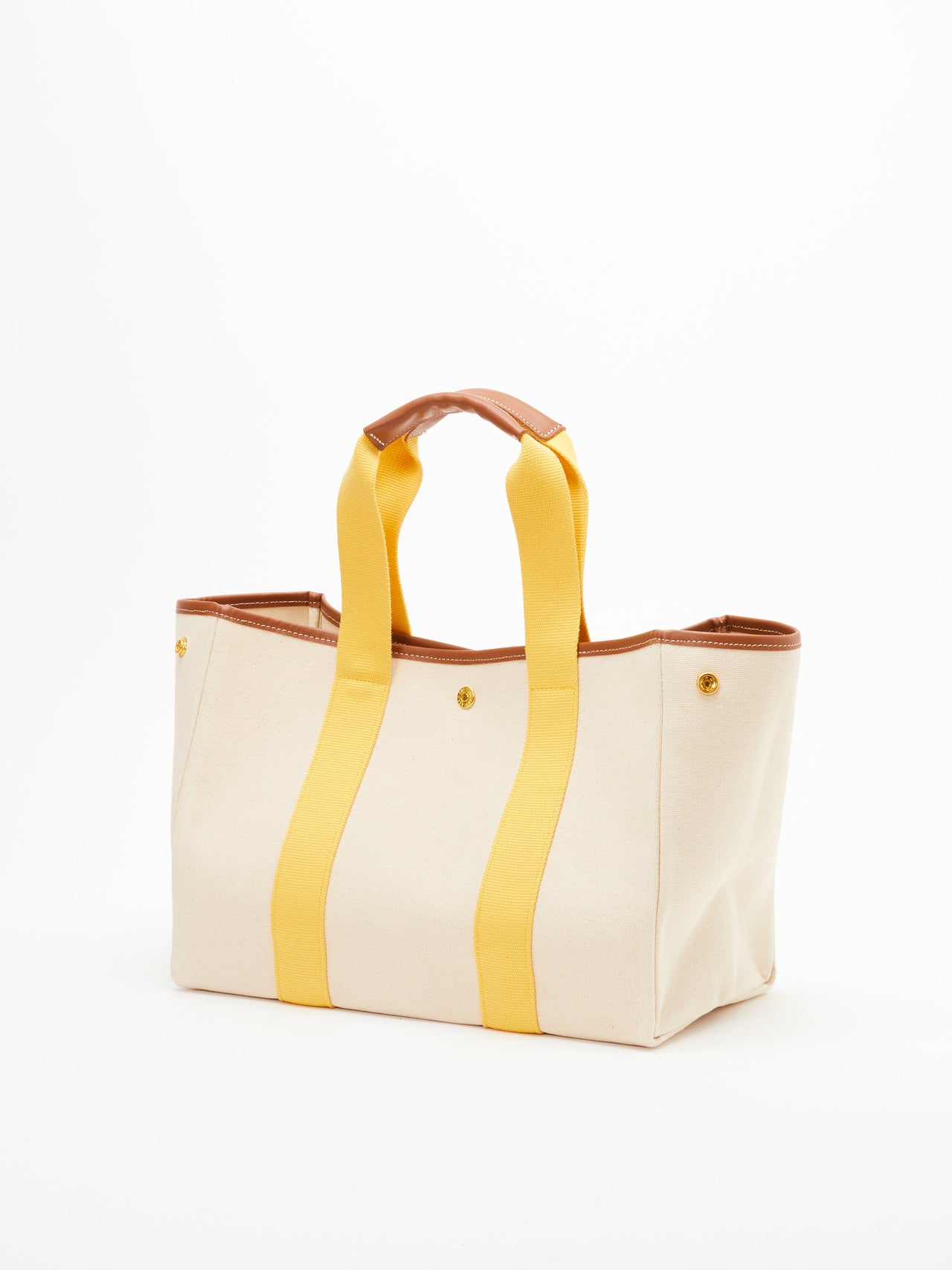 Traversée M - Essentials Yellow - Image 3