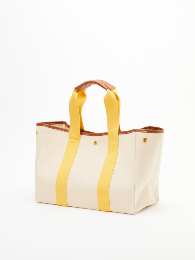 Traversée M - Essentials Yellow - Image 3
